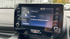 Toyota Yaris 1.5 Hybrid Design 5dr CVT Hybrid Hatchback